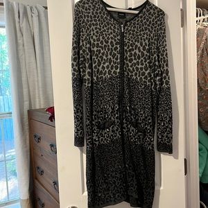 Rafaella dress. Barely worn. Like new